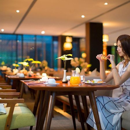 Narada Resort & Spa Qixian Mount Paoting Kültér fotó